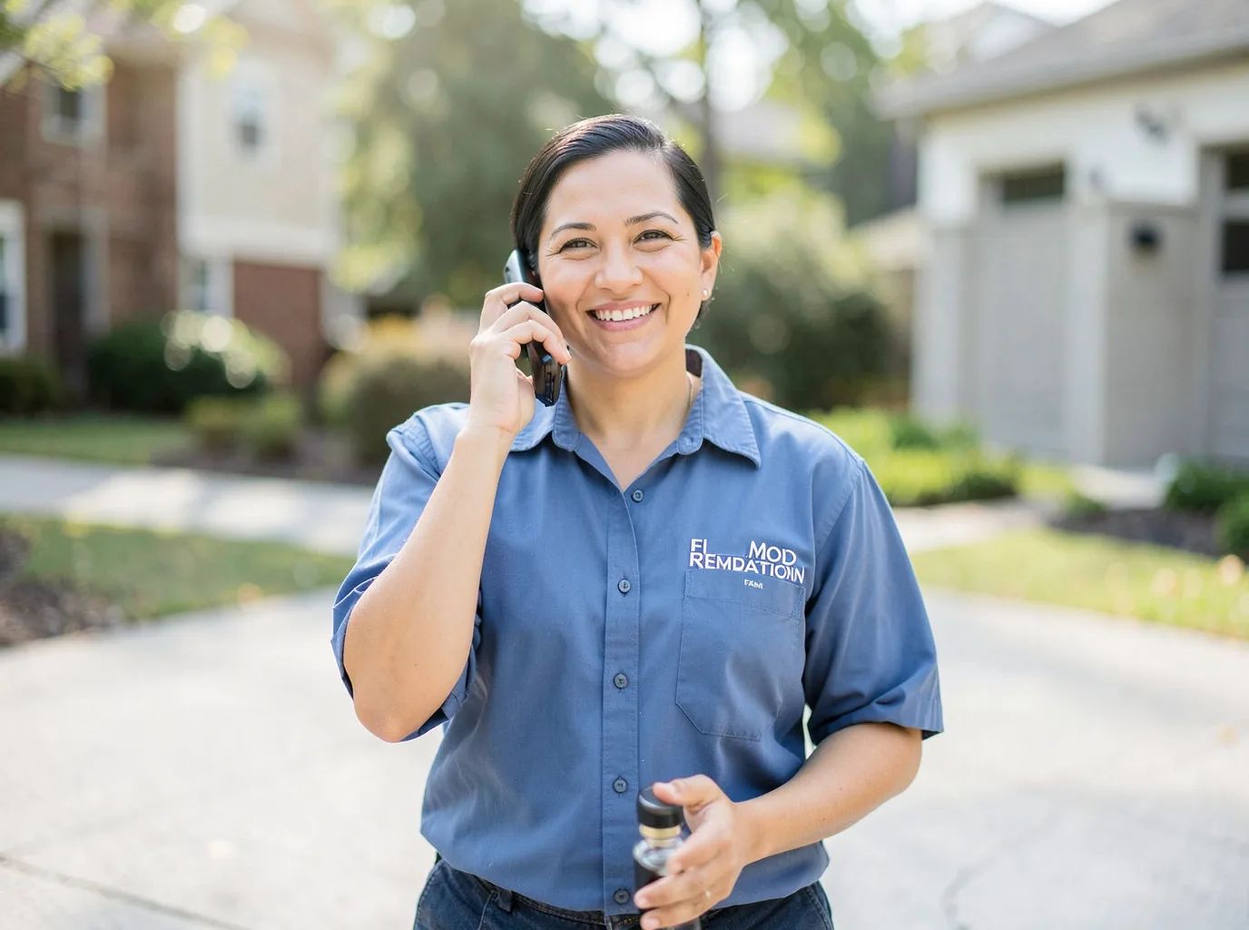 Mold Remediation Drain, OR FAQs